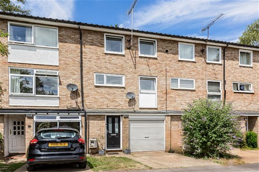 Aplins Close, Harpenden, AL5 2QB
